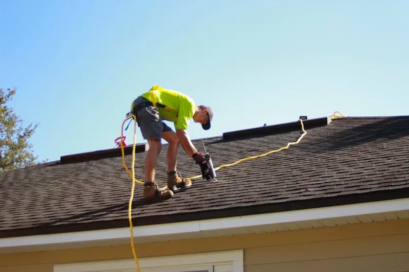 Rethinking Roof Care: From Reactive Fixes to Predictive Partnerships