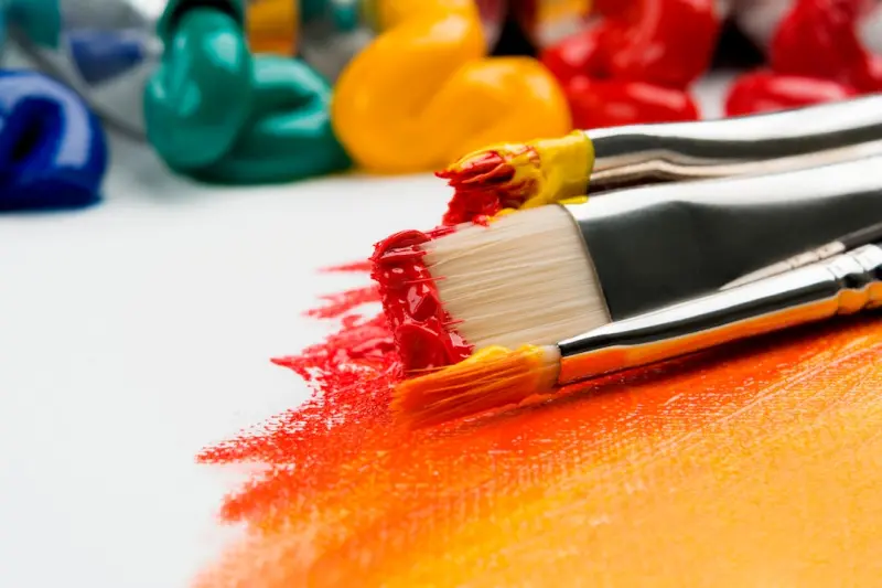 Beyond Color: How Thoughtful Painting Transforms Home Wellness