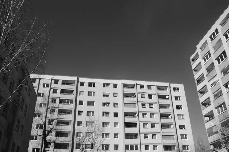 Continuous Energy Inspection: Live Building Insights