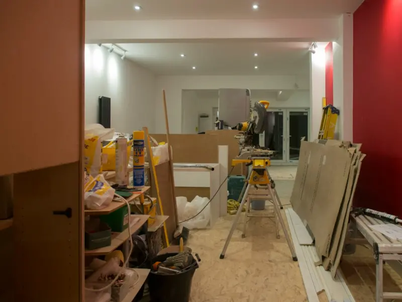 Reinventing Commercial Spaces with Digital Twins: A Blueprint for Smarter Renovations