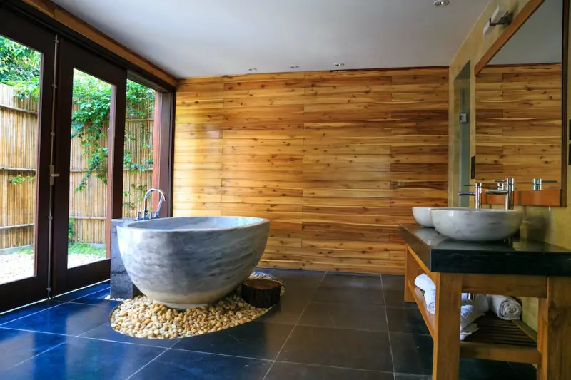 Eco‑Smart Bathtub Refinishing: A Sustainable Makeover for Modern Homes Eco‑Smart Bathtub Refinishing: A Sustainable Makeover for Modern Homes