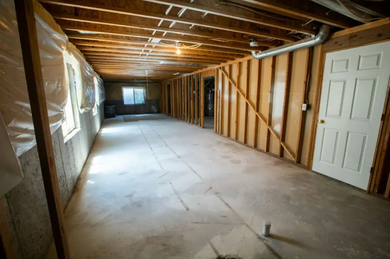 Future‑Proofing Your Basement: A Resilient Retreat for Storms and Smart Living