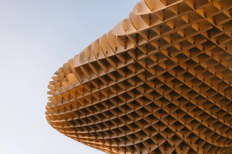 Parametric Design‑Build: Speed, Sustainability, Collaboration