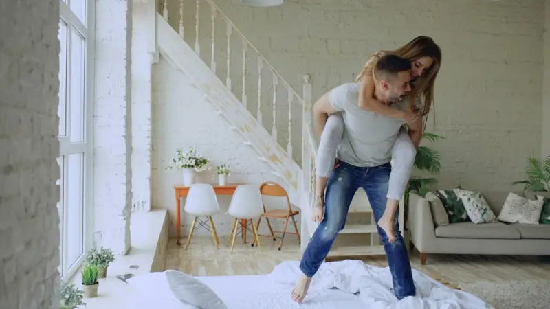 Unlock Hidden Comfort: 7 Everyday Home Tweaks That Boost Wellness and Value Unlock Hidden Comfort: 7 Everyday Home Tweaks That Boost Wellness and Value