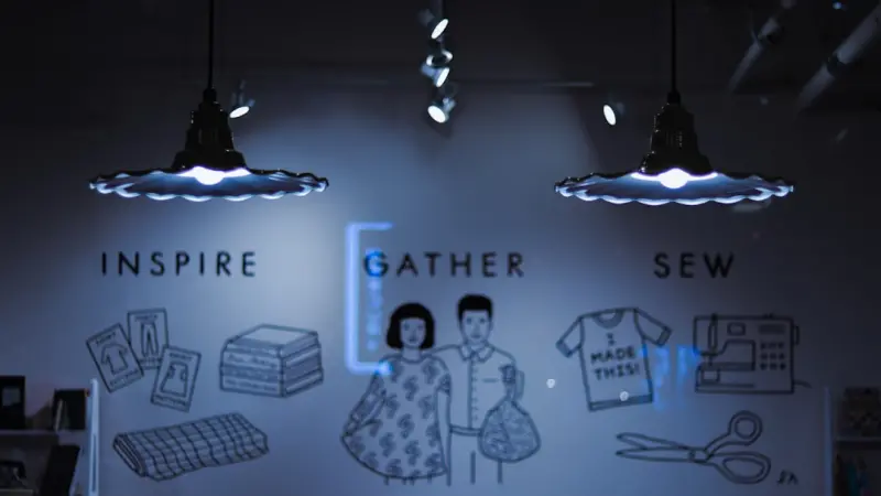 Lighting as Narrative: Crafting Mood with Layered Light
