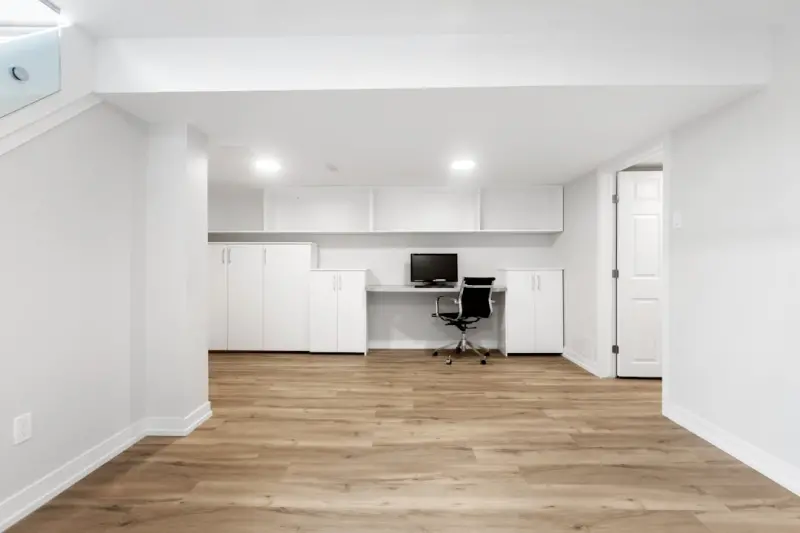Transform Your Basement into a Multifunctional Entertainment Hub