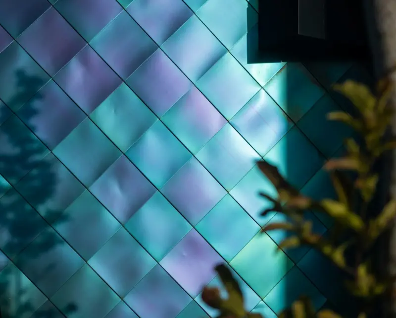 Beyond Aesthetics: How Smart Tiling is Redefining the Built Environment