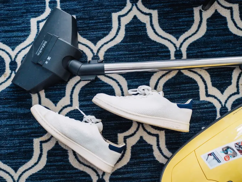 Why Carpet Cleaning Is the Unsung Hero of a Healthy Home