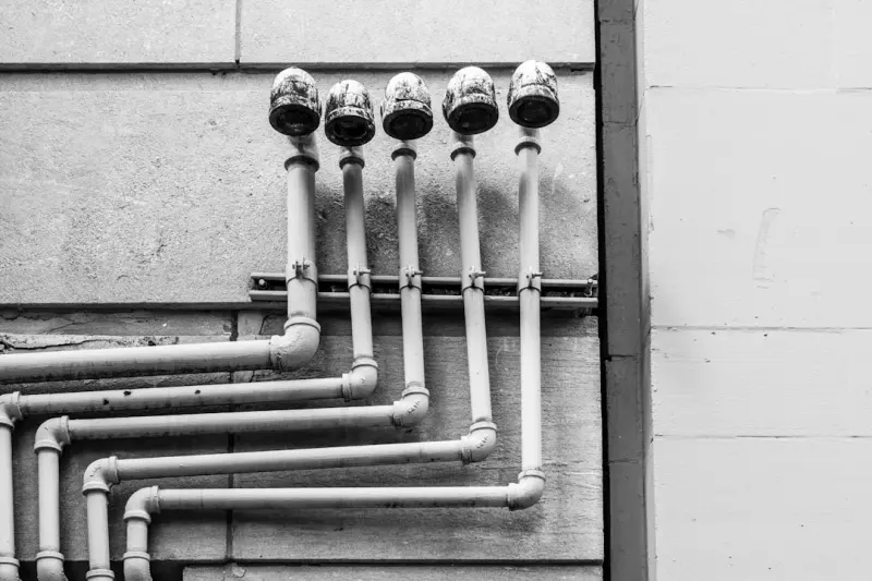 Future‑Proof Your Home’s Plumbing: Smart, Sustainable, and Leak‑Free