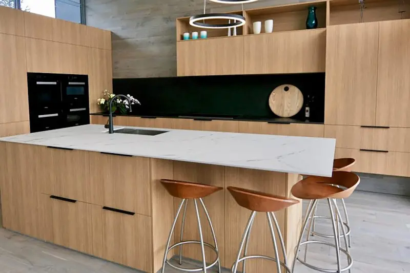 Reimagining Kitchens: Sustainable Flexibility for Modern Life