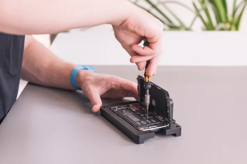 Smart Appliance Repair: From Proactive Maintenance to AI‑Driven Service