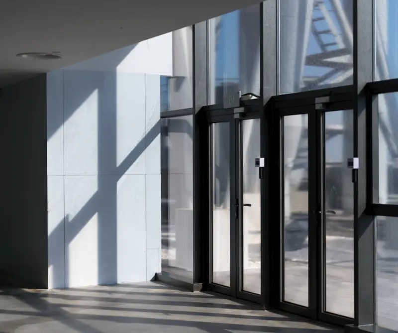 When Entryways Speak: Designing Windows and Doors as Strategic Storytellers