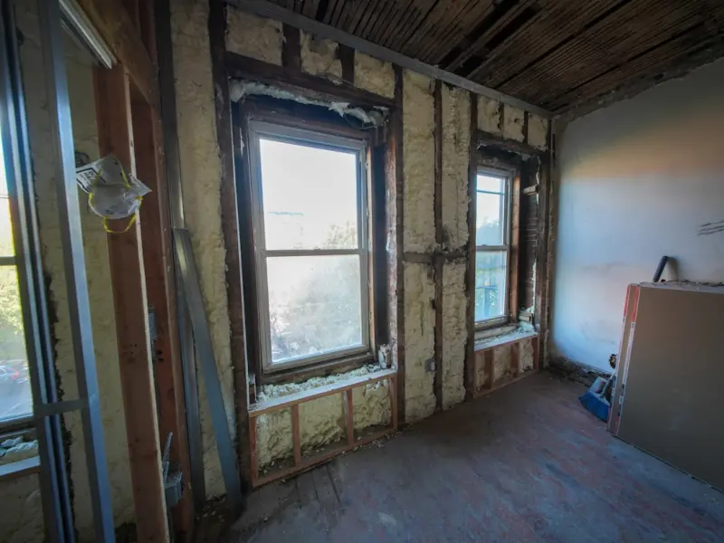 Drywall’s Quiet Revolution: Sustainable, Smart, and Ready for the Future Drywall’s Quiet Revolution: Sustainable, Smart, and Ready for the Future