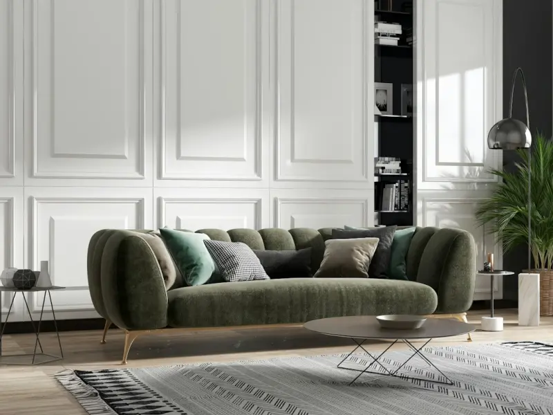 AI‑Powered Personalization: The Next Wave in Interior Design