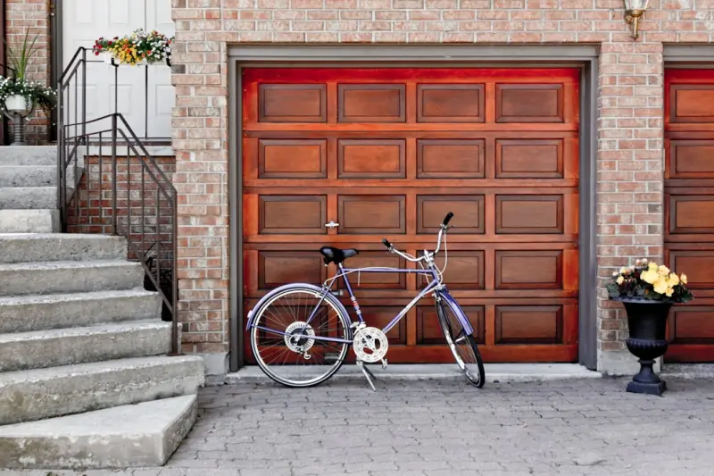 The Hidden Power of Your Garage Door: Energy, Acoustics, and Design