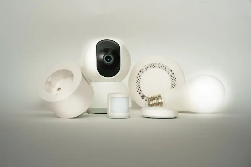 Reimagining Home Alarms as Learning, Community‑Aware Guardians