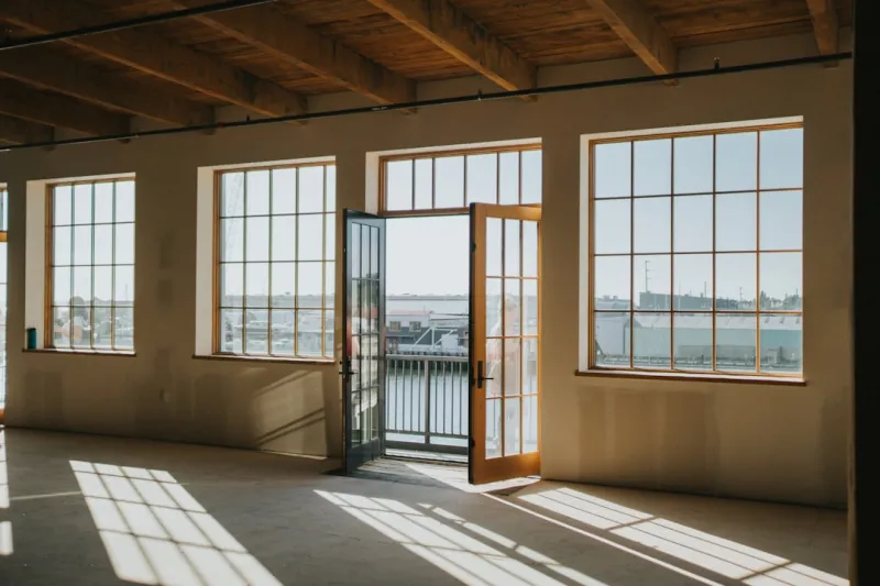 Sustainable Windows and Doors: A Guide to Energy-Efficient Home Upgrades Sustainable Windows and Doors: A Guide to Energy-Efficient Home Upgrades