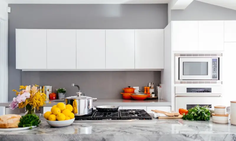 Countertop Trends that Blend Style, Smart Tech, and Sustainability Countertop Trends that Blend Style, Smart Tech, and Sustainability