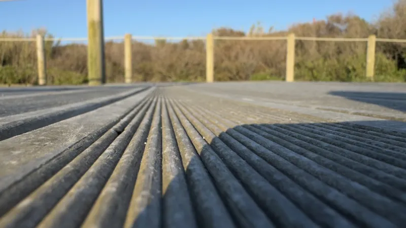 The Evolution of Decking: How Sustainable Practices Are Changing the Game
