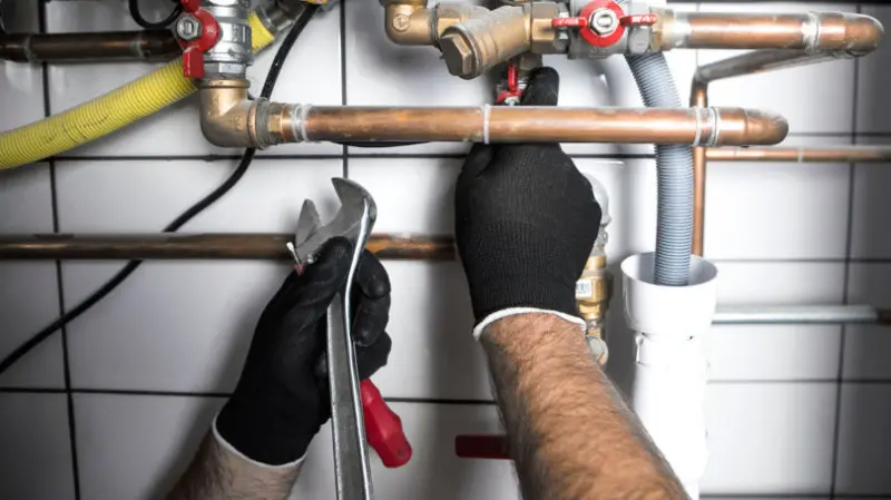 DIY Home Repairs: A Year‑Long Preventive Maintenance Blueprint