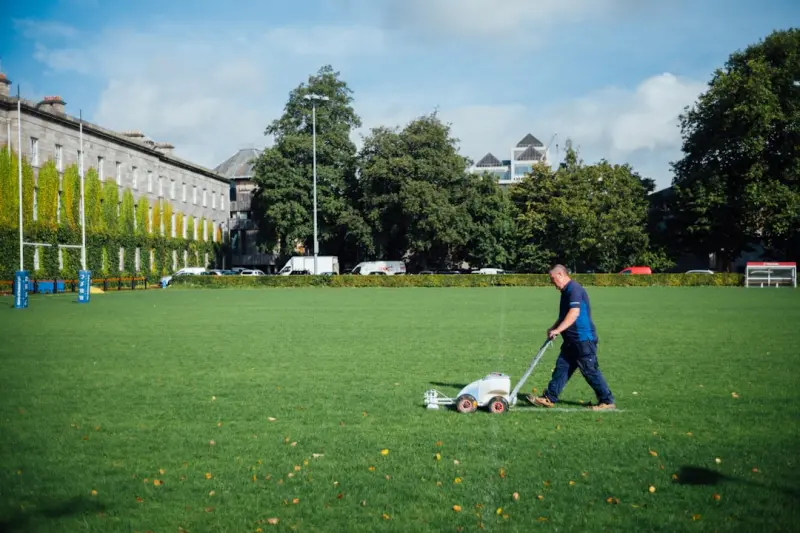 Why a Well‑Tended Lawn Is Your Company’s Secret Weapon for Employee Happiness