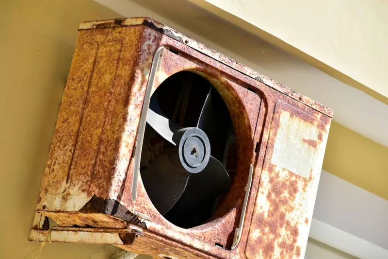 The Hidden Dangers of Dirty Ducts: Why Duct Cleaning Matters