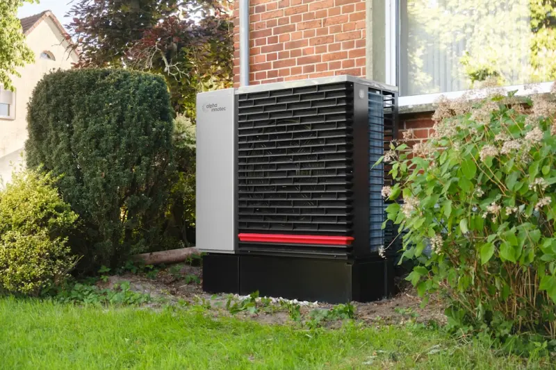 Unlocking Efficiency: How Heat Recovery Is Revolutionizing Commercial HVAC