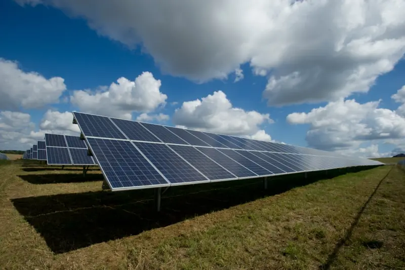 Solar Energy: The Strategic Edge Your Business Isn’t Using
