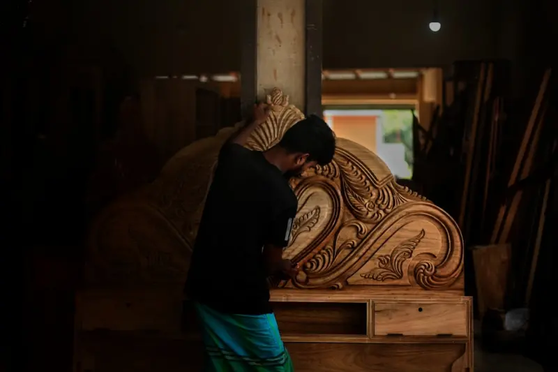 Data‑Driven Furniture Restoration: Turning Tradition into Tech‑Powered Upcycling