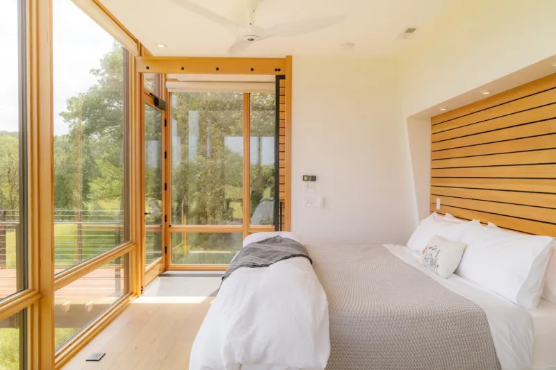 The Modern Homeowner’s Guide to Sustainable Windows and Doors
