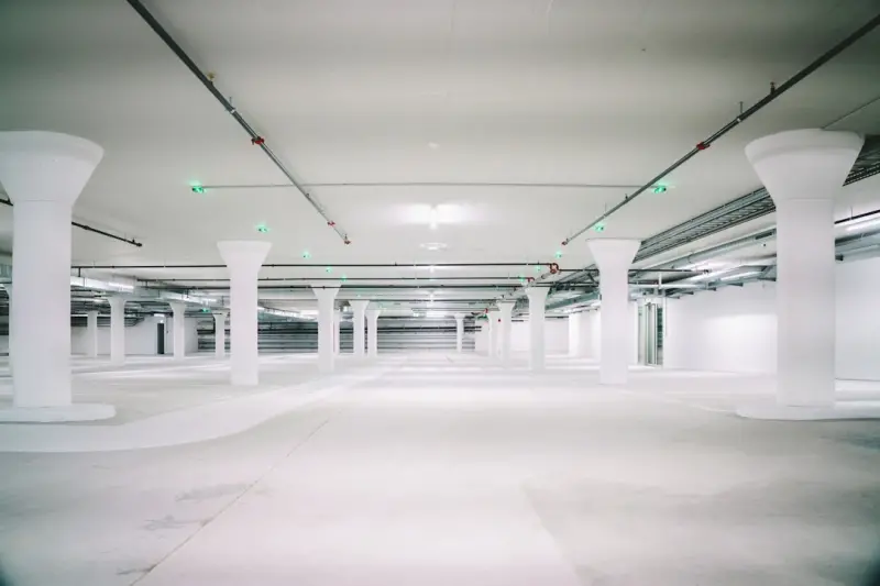 Smart Garage Construction: Building a Future‑Ready Home Hub