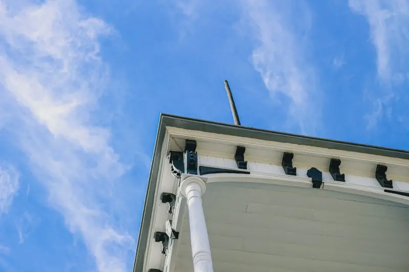 Turning Gutters into Design Statements: Style Meets Function