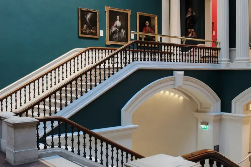 The Green Renaissance of Plaster: Turning Walls into Climate Allies