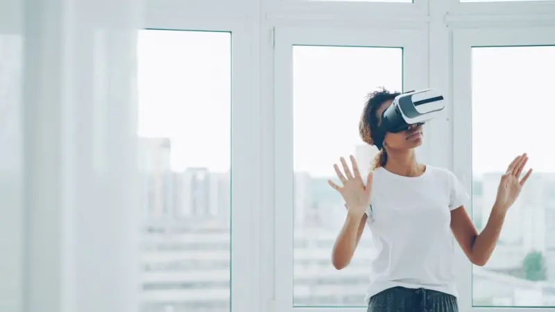 The Next Frontier: Smart Windows & Doors as Building Interfaces