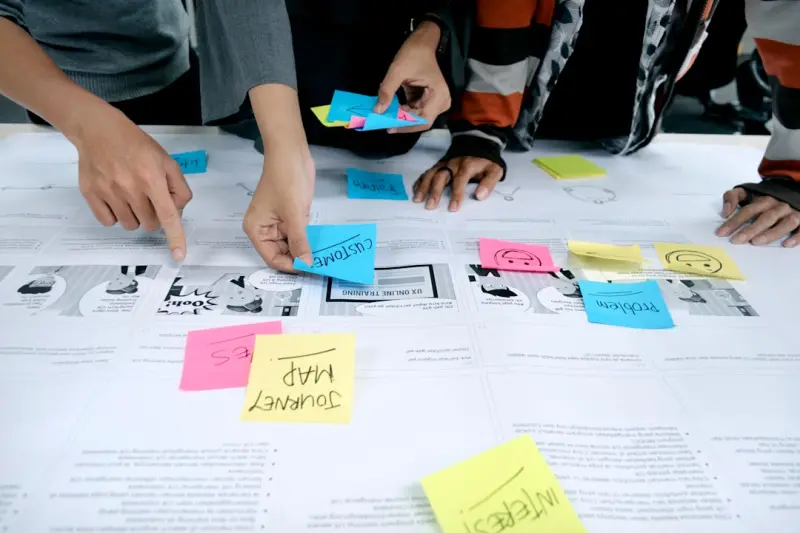 The Rise of Adaptive Project Management for General Contractors
