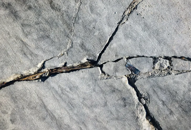 From Cracked Driveways to Sustainable Pavements: My Hands‑On Journey