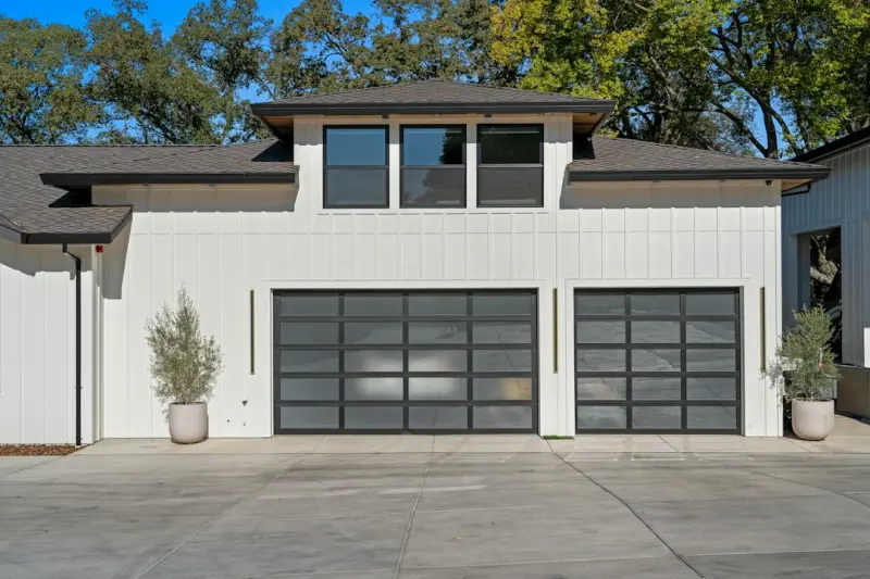 Reimagining the Garage Door: From Plain Barrier to Design‑Driven Asset - Contractors Directory