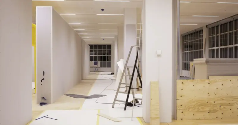 Renovating for Resilience: Future‑Ready Commercial Spaces Renovating for Resilience: Future‑Ready Commercial Spaces