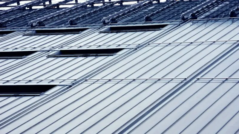 Why Cool Roofs Are the Unsung Heroes of Energy Efficiency