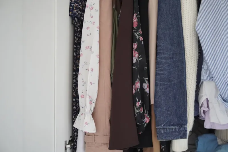 Revamp Your Closet: Smart Storage Solutions That Boost Space and Sustainability Revamp Your Closet: Smart Storage Solutions That Boost Space and Sustainability