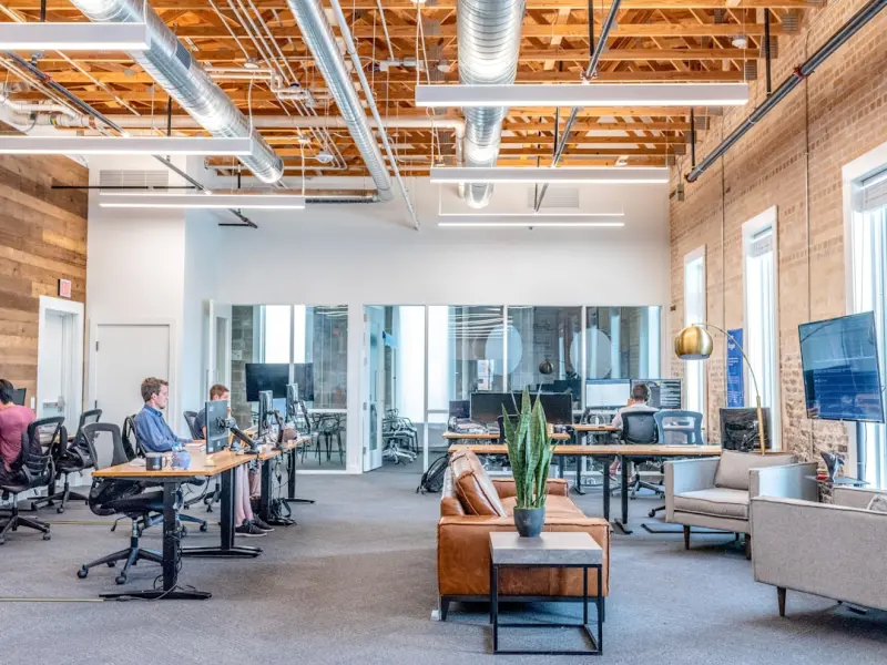 Sunroom Strategies for the Modern Hybrid Workplace