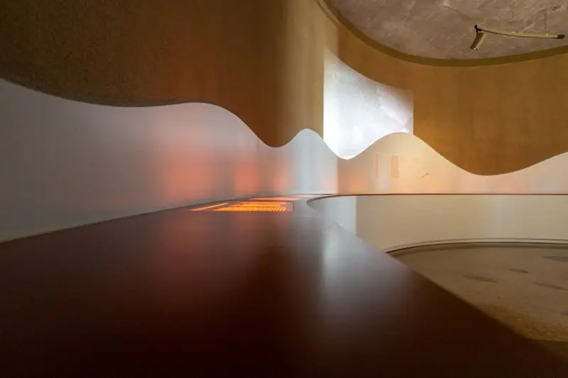 The Rise of Interactive Countertops: Turning Surfaces into Digital Assistants