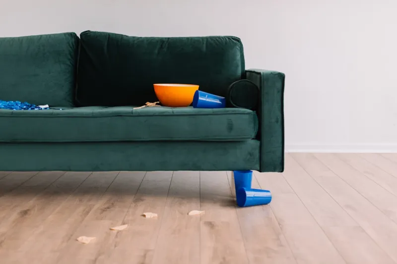 The Hidden Dangers of Dirty Carpets: Why Professional Cleaning Matters The Hidden Dangers of Dirty Carpets: Why Professional Cleaning Matters