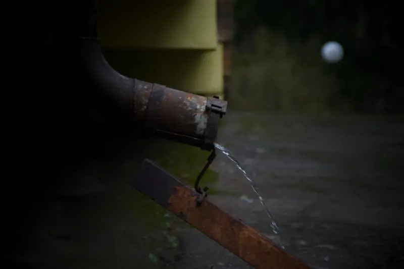 Smart Gutter Monitoring: Turning Rainwater Management Into a Proactive Home Defense