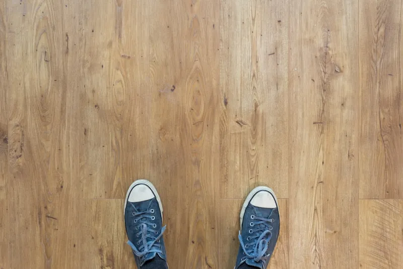 Flooring Trends That Blend Style, Sustainability, and Smart Living Flooring Trends That Blend Style, Sustainability, and Smart Living