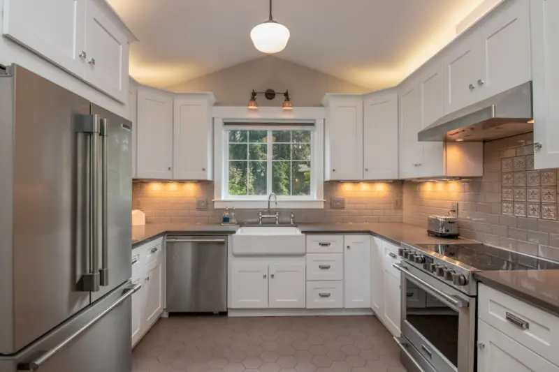 Reimagining Kitchen Renovations: The Rise of Modular, Zero‑Waste Design