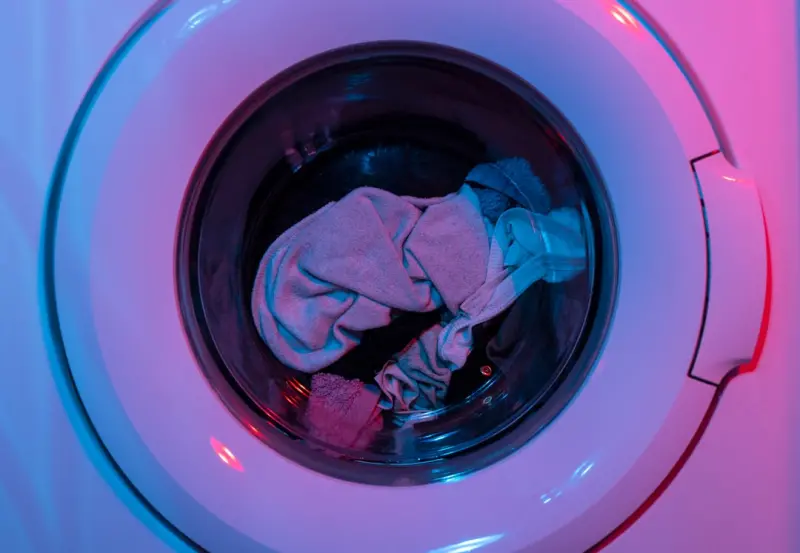 When the Washing Machine Won’t Spin: How AR Is Changing Appliance Repair