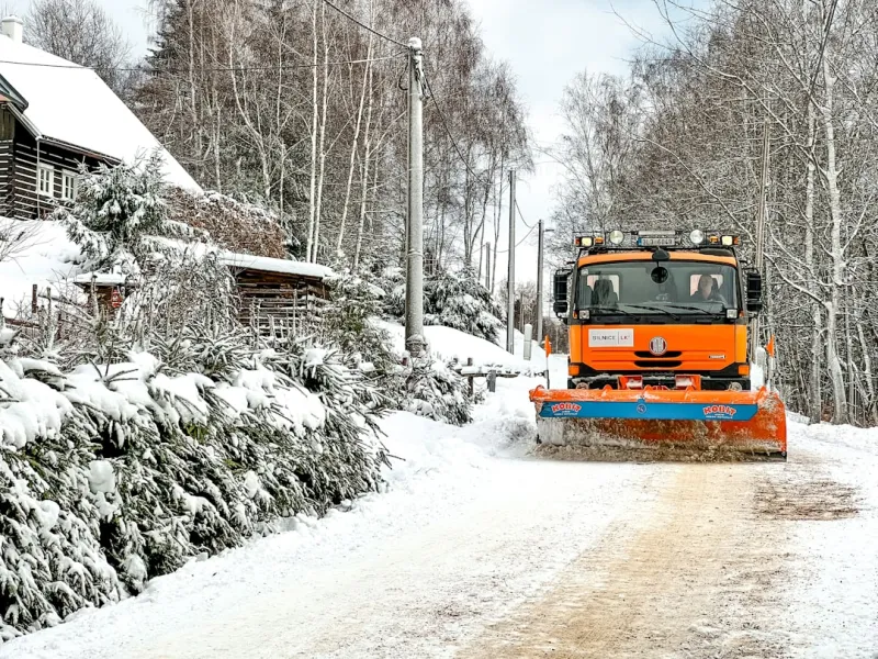 The Importance of Sustainable Snow Removal Practices The Importance of Sustainable Snow Removal Practices