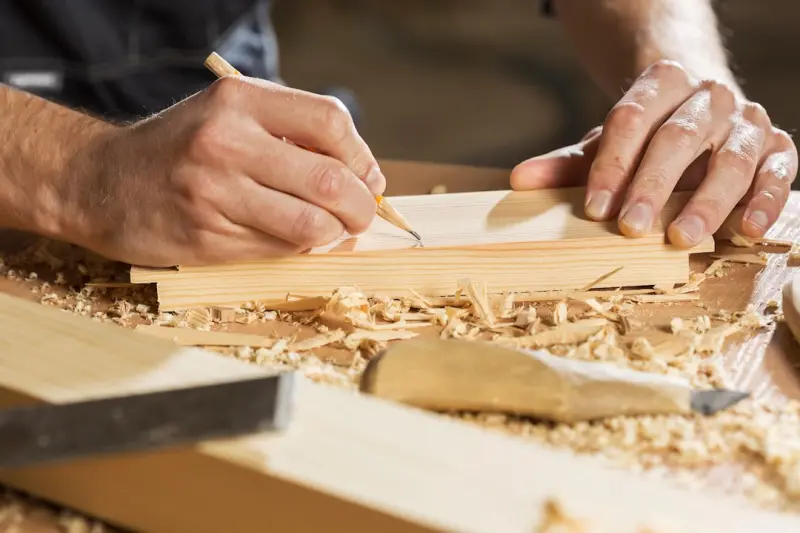 Crafting the Future: Sustainable, Tech‑Enabled Woodworking for Modern Makers Crafting the Future: Sustainable, Tech‑Enabled Woodworking for Modern Makers