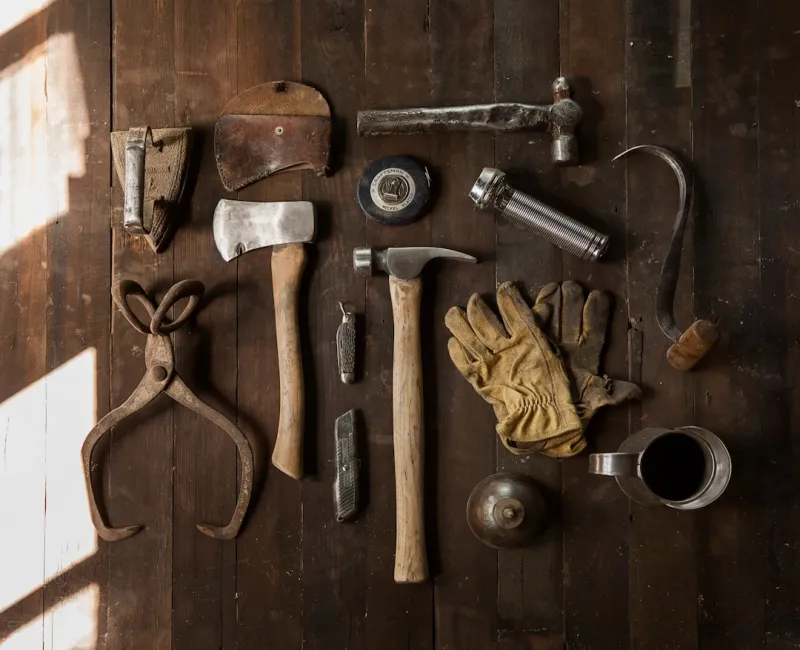 Handyman Hacks for Sustainable Home Fixes Handyman Hacks for Sustainable Home Fixes